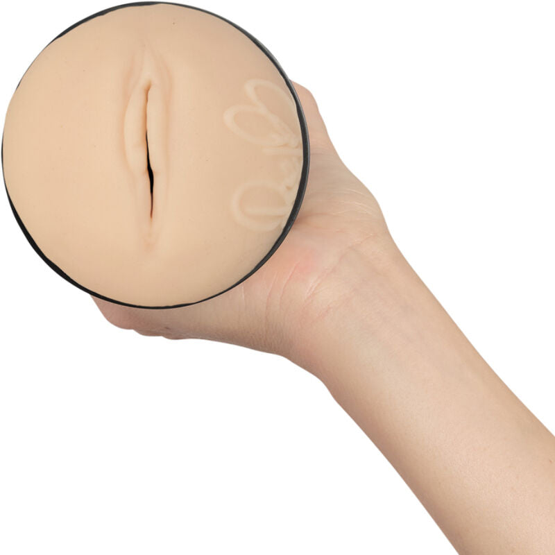 Kiiroo – Feel Rae Lil Black Stars Kollektion Strokers Powerblow…