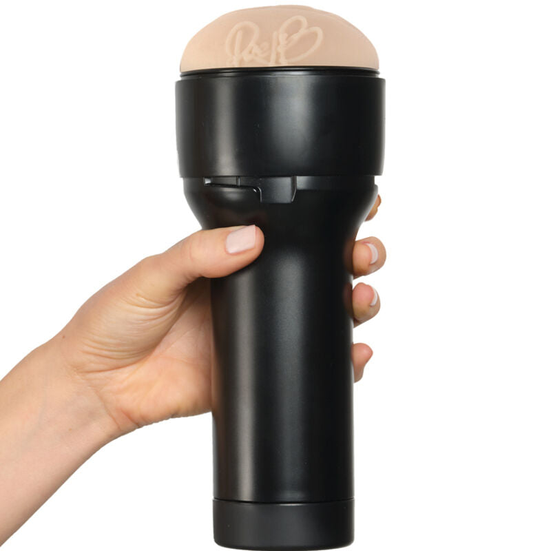 Kiiroo – Feel Rae Lil Black Stars Kollektion Strokers Powerblow…