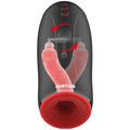 Jamyjob – Swing-R Heizeffekt, Swing Tech und Vibrations-Masturbator