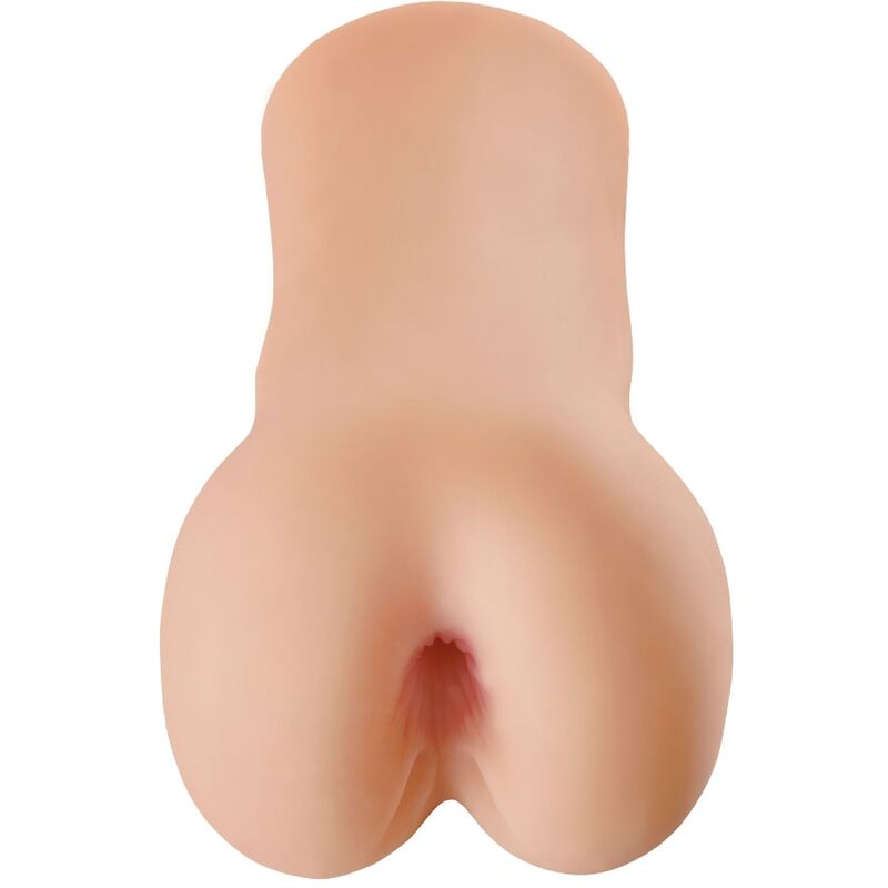 Fetish Fantasy Extreme – Realistische Vagina Ano