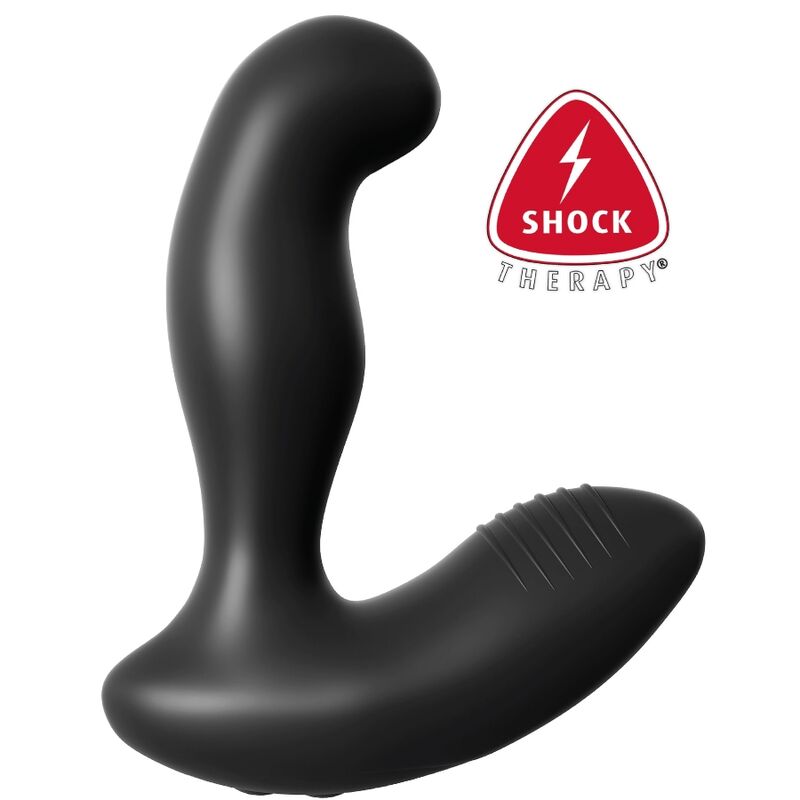 Anal Fantasy Elite Collection – Elektrostim-Vibrator Prostatamassager
