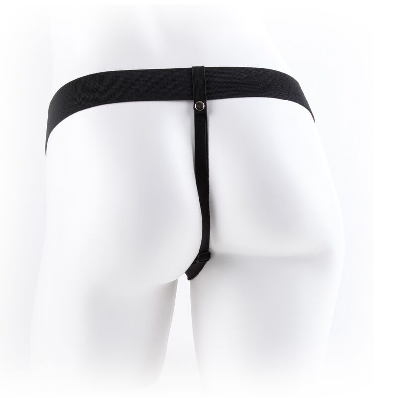 Fetish Fantasy Verstellbares Gurt Realistischer Penis 28 CM