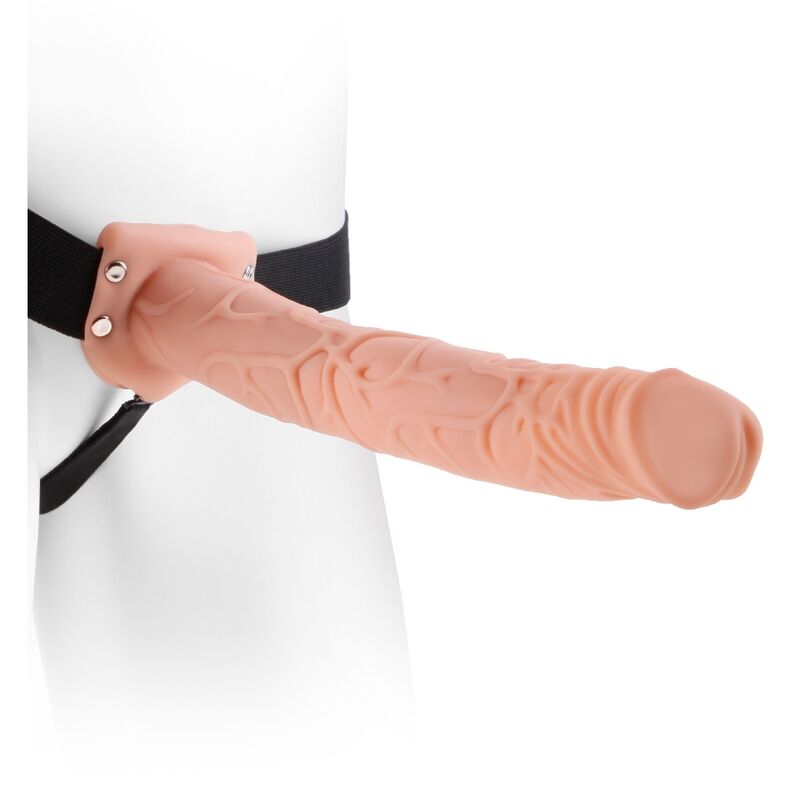 Fetish Fantasy Verstellbares Gurt Realistischer Penis 28 CM