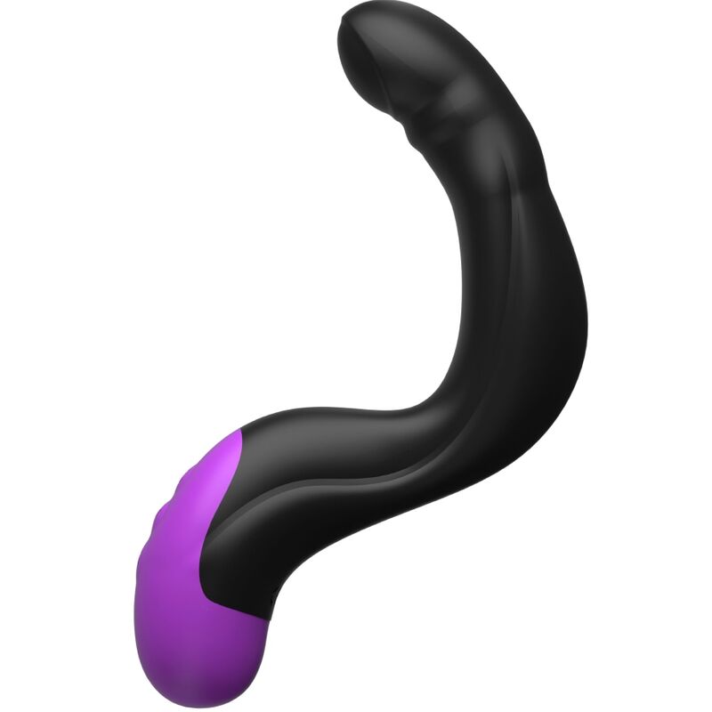 Anal Fantasy Elite Hyperpulse P-punkt Anal Massager