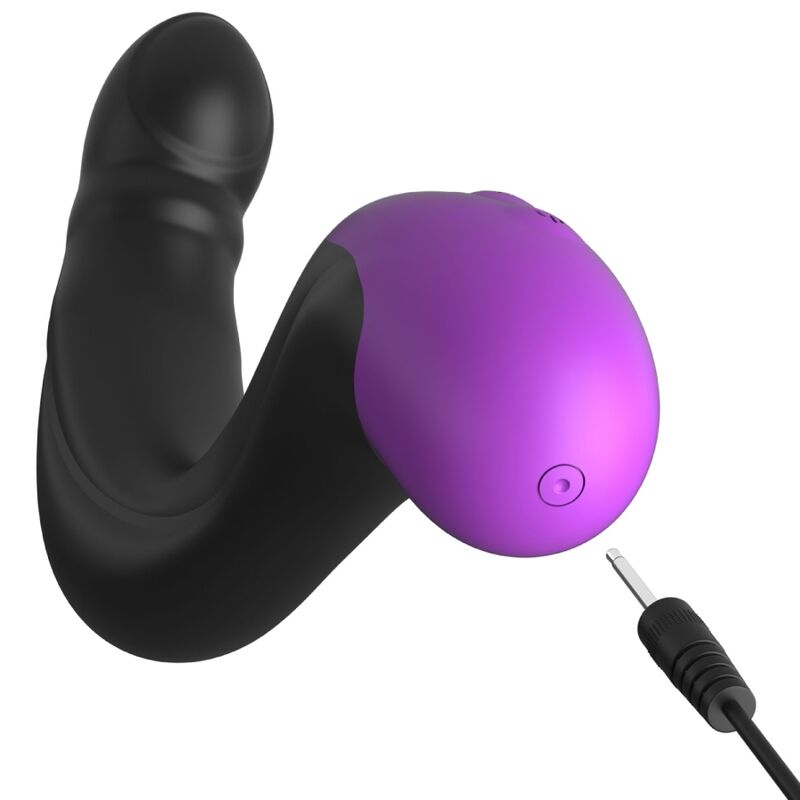 Anal Fantasy Elite Hyperpulse P-punkt Anal Massager