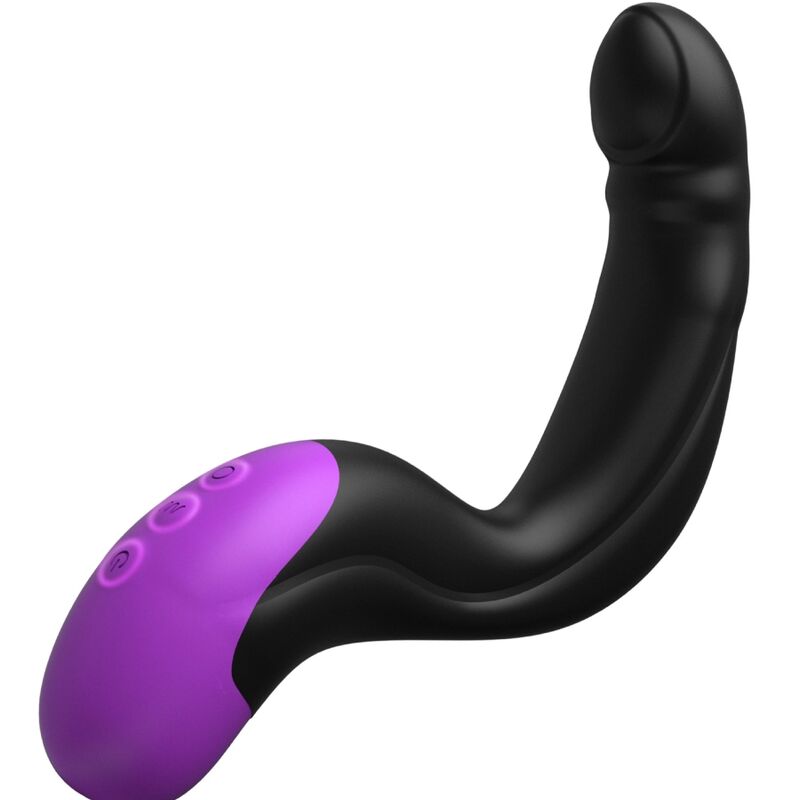 Anal Fantasy Elite Hyperpulse P-punkt Anal Massager