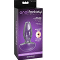 Anal Fantasy Elite Anal-gaper-dilator für Anfänger, Kristallgrösse S
