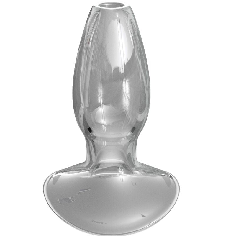 Anal Fantasy Elite Anal-gaper-dilator für Anfänger, Kristallgrösse S