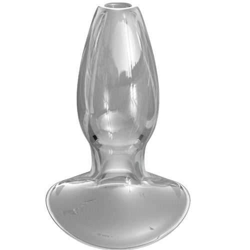 Anal Fantasy Elite Anal-gaper-dilator für Anfänger, Kristallgrösse S