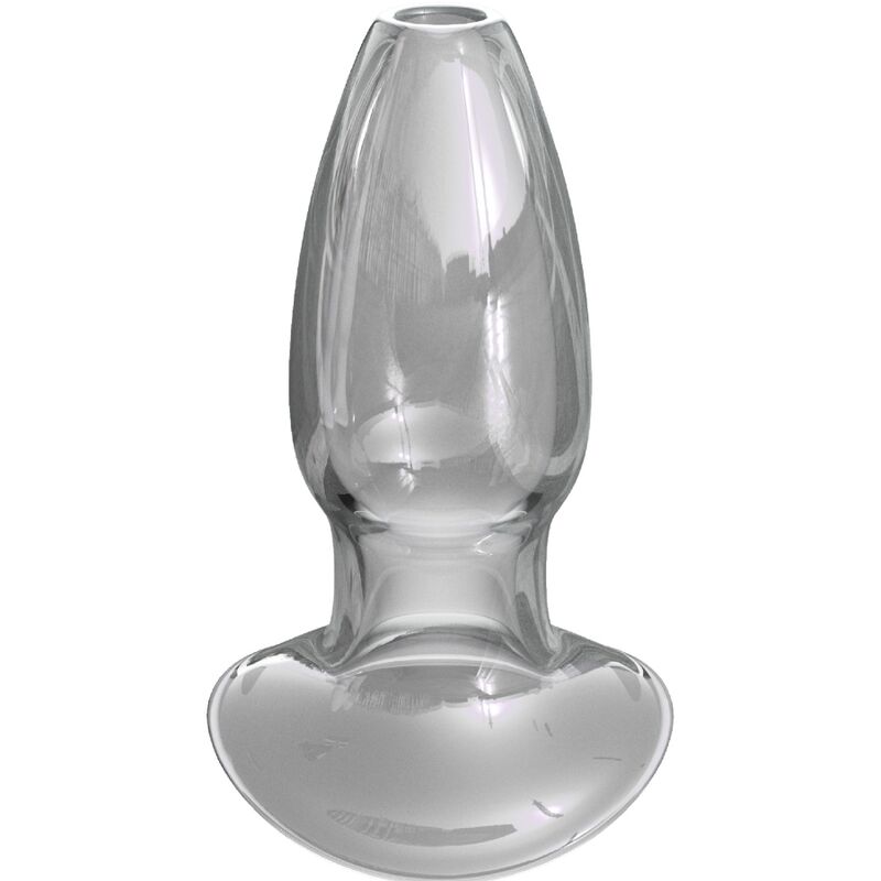 Anal Fantasy Elite Anal Gaper Crystal Dilator Grösse M