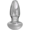 Anal Fantasy Elite Anal Gaper Crystal Dilator Grösse M