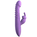Fantasy For Her Kitolitoris-stimulator Kaninchen mit...