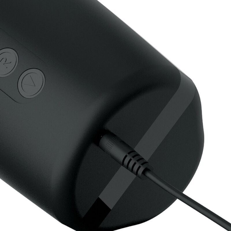 PDX Elite Stroker Ultra Kraftvoll Wiederaufladbar