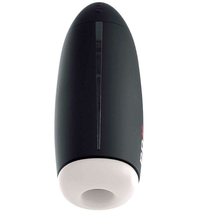 PDX Elite Stroker Fap-o-matic Sauger & Vibrator Masturbator