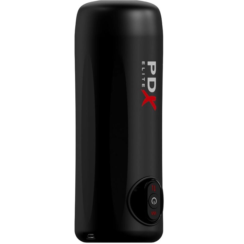 Pdx Elite – Stroker Moto-Milker Vibrator