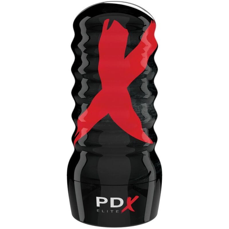 Pdx Elite – Stroker Luftdicht