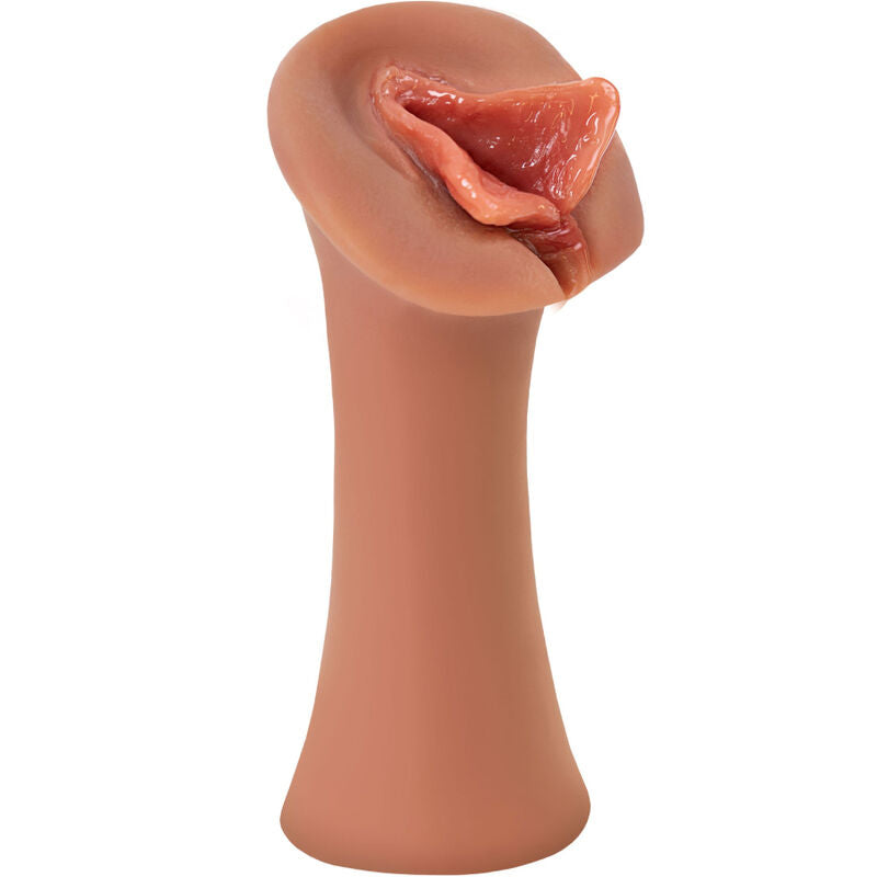 Fetish Fantasy Extreme – Luscious Lips Candy Silikon Männlicher…