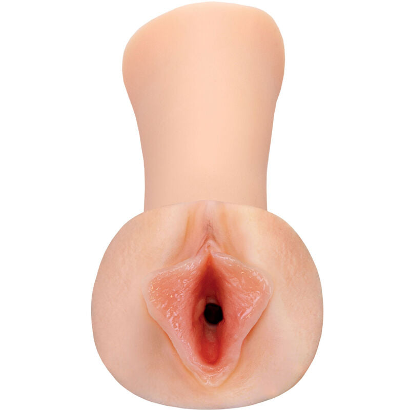 Fetish Fantasy Extreme – Üppige Lippen Silikon Männlicher Masturbador