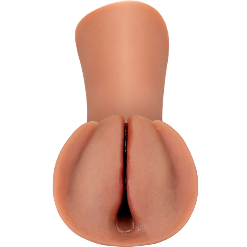 Fetish Fantasy Extreme – Männlicher Masturbador Silikon Slippery…