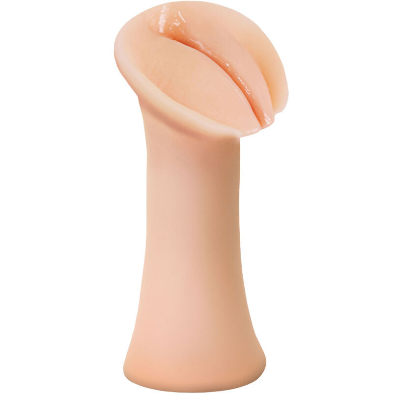 Fetish Fantasy Extreme – Slippery Slit Silicon Männlicher Masturbador