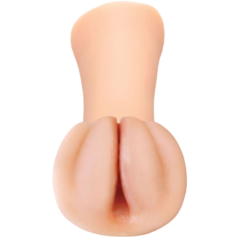 Fetish Fantasy Extreme – Slippery Slit Silicon Männlicher Masturbador