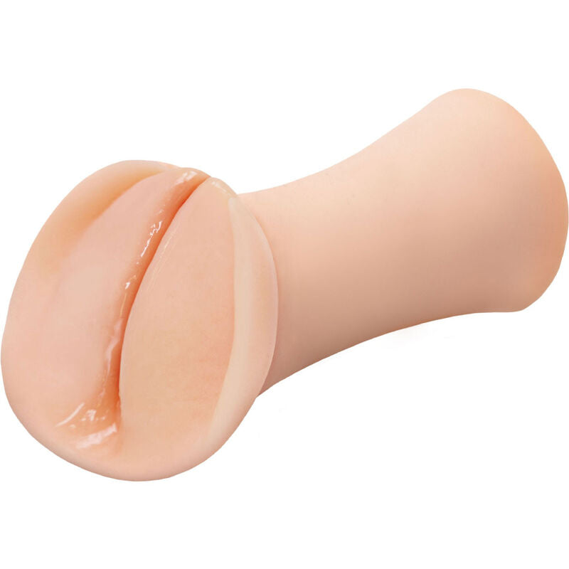 Fetish Fantasy Extreme – Slippery Slit Silicon Männlicher Masturbador