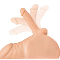 Pdx Plus – Perfect Ride Penis- und Anus-Masturbator