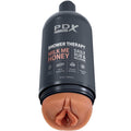 Pdx Plus – Stroker Masturbator Diskretes Flaschendesign Milk Me…