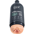 Pdx Plus – Stroker Masturbator Diskretes Flaschendesign Milk Me…