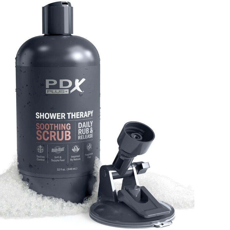 Pdx Plus – Stroker Masturbator Diskretes Flaschendesign…