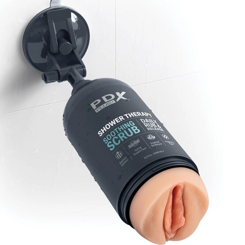 Pdx Plus – Stroker Masturbator Diskretes Flaschendesign…