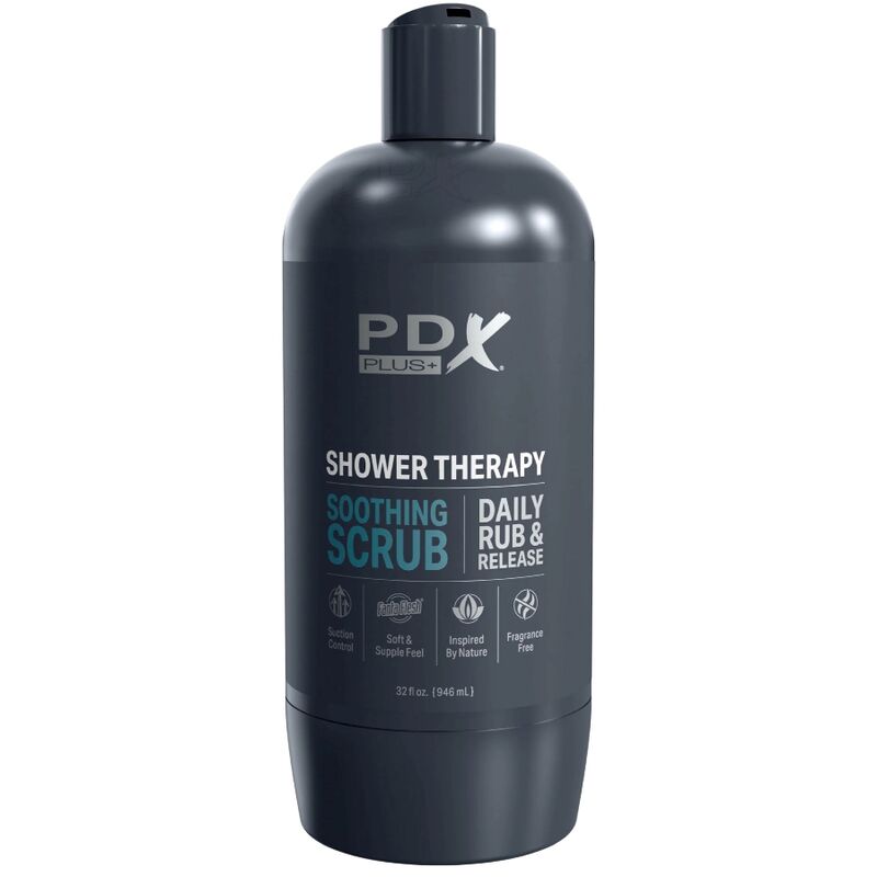 Pdx Plus – Stroker Masturbator Diskretes Flaschendesign…