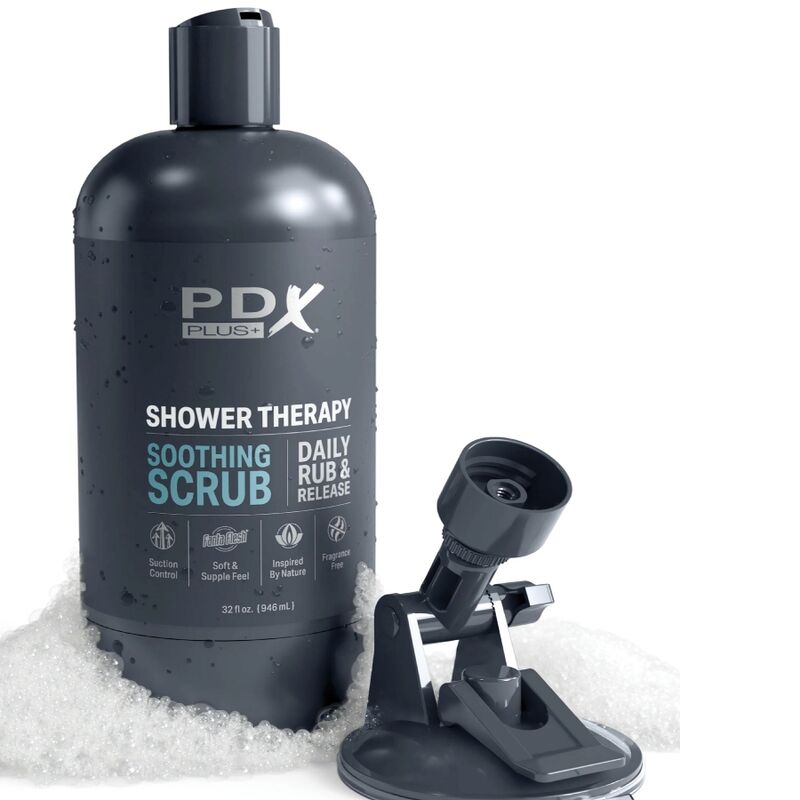 Pdx Plus – Stroker Masturbator Diskretes Flaschendesign…
