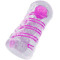 Pretty Love – Fantasy Mnnlicher Masturbator mit Innenspirale und…