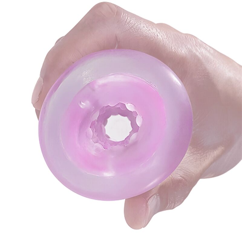 Pretty Love – Fantasy Mnnlicher Masturbator mit Innenspirale und…
