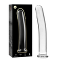 Nebula Series By Ibiza – Modell 8 Dildo Borosilikatglas Klar 14.5…