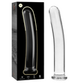 Nebula Series By Ibiza – Modell 9 Dildo Borosilikatglas Klar 15.5…