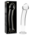 Nebula Series By Ibiza – Modell 11 Dildo Borosilikatglas Klar 16…