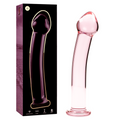 Nebula Series By Ibiza – Modell 11 Dildo Borosilikatglas Rosa 16…