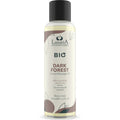 INTIMATELINE LUXURIA - BIO DUNKELWALD MASSAGEÖL 100 ML