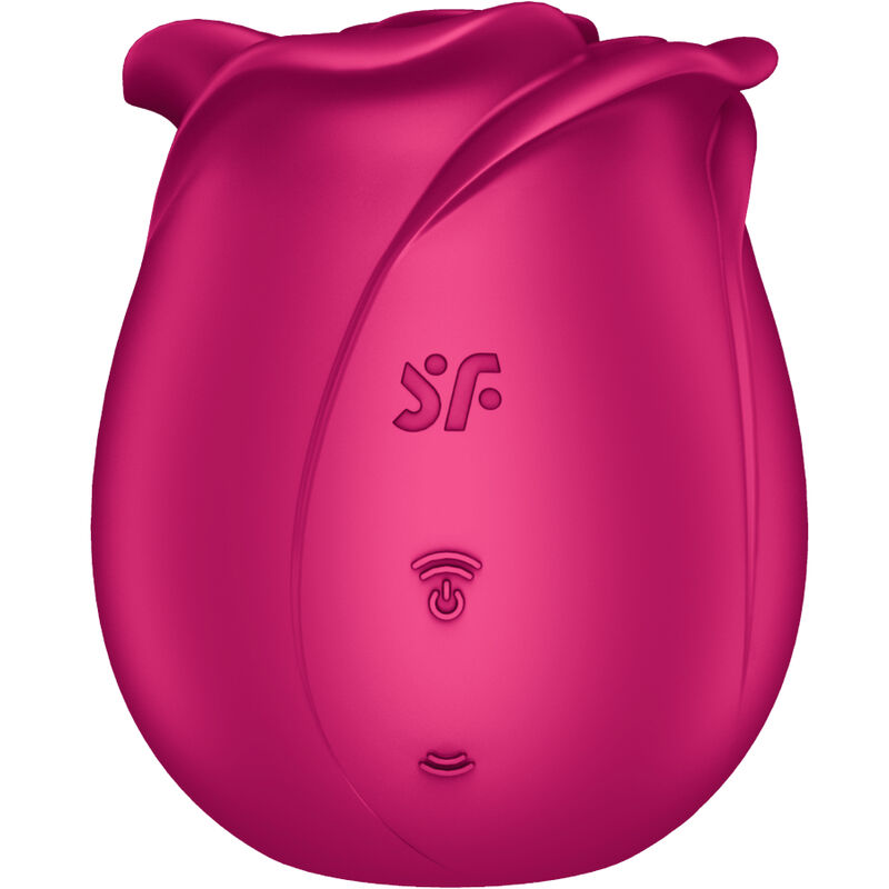 Satisfyer – Air Pulse pro 2 Classic Blossom Vibrator