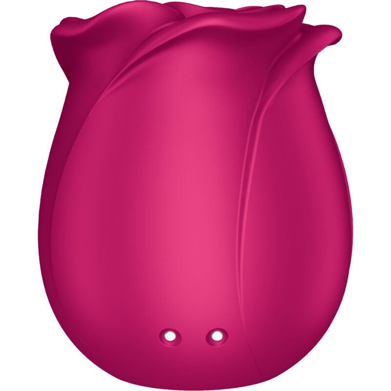 Satisfyer – Air Pulse pro 2 Classic Blossom Vibrator