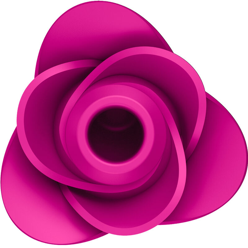Satisfyer – Air Pulse pro 2 Moderner Blossom Vibrator
