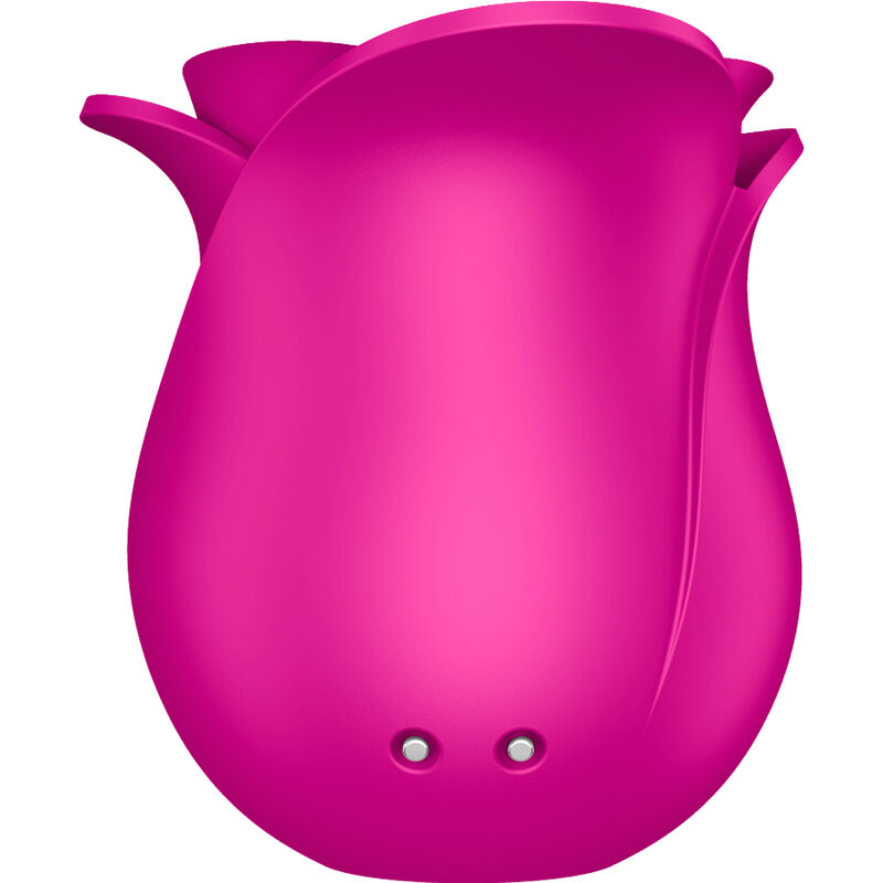 Satisfyer – Air Pulse pro 2 Moderner Blossom Vibrator