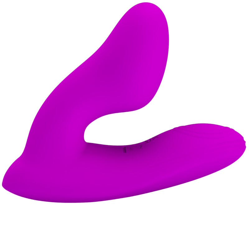 Pretty Love – Melvin Klitorismassager mit Fernbedienung