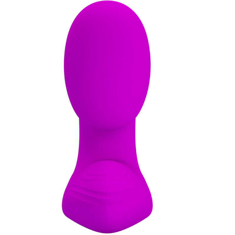 Pretty Love – Melvin Klitorismassager mit Fernbedienung