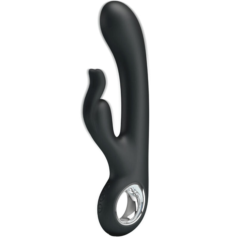Pretty Love – Carina Vibrator Klitoris und G-Spot-Stimulator