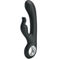 Pretty Love – Carina Vibrator Klitoris und G-Spot-Stimulator