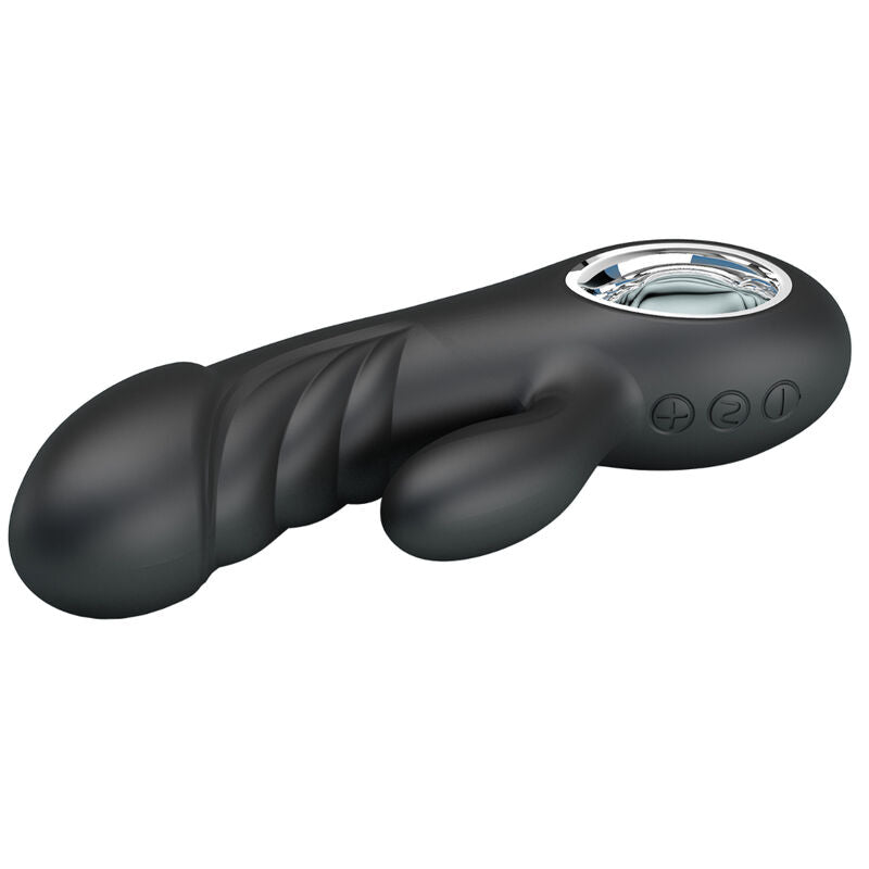 Pretty Love – Ansel Vibrator Gy Klitoris-Spot-Stimulator
