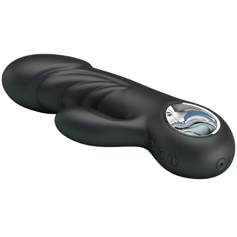 Pretty Love – Ansel Vibrator Gy Klitoris-Spot-Stimulator